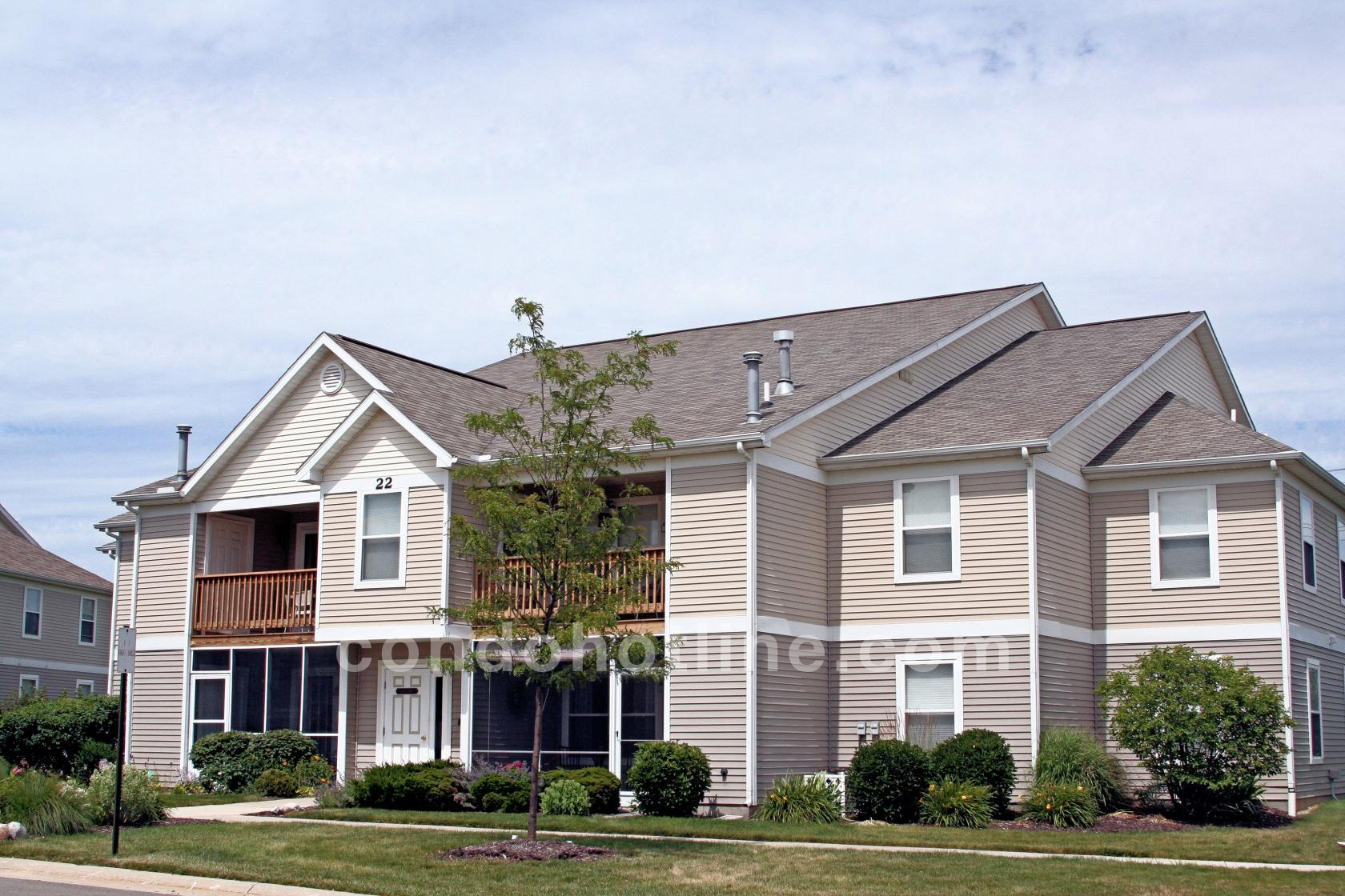 Weatherstone Condos, Ann Arbor MI 48108 Condo Hotline Condo Hotline