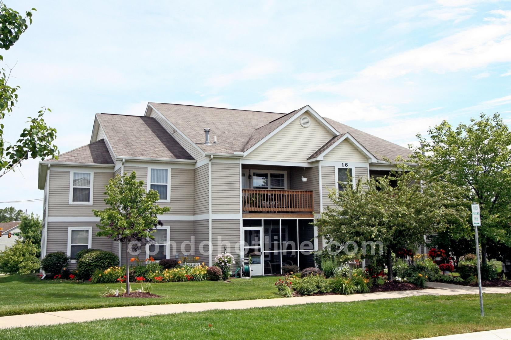 Weatherstone Condos, Ann Arbor MI 48108 Condo Hotline Condo Hotline