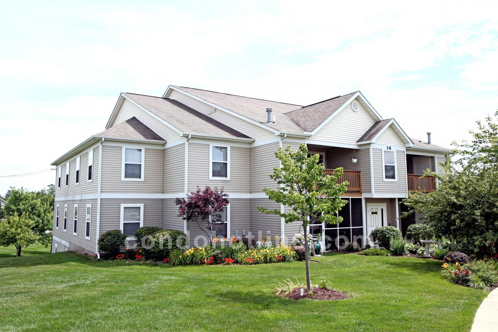 Weatherstone Condos, Ann Arbor MI 48108 Condo Hotline Condo Hotline