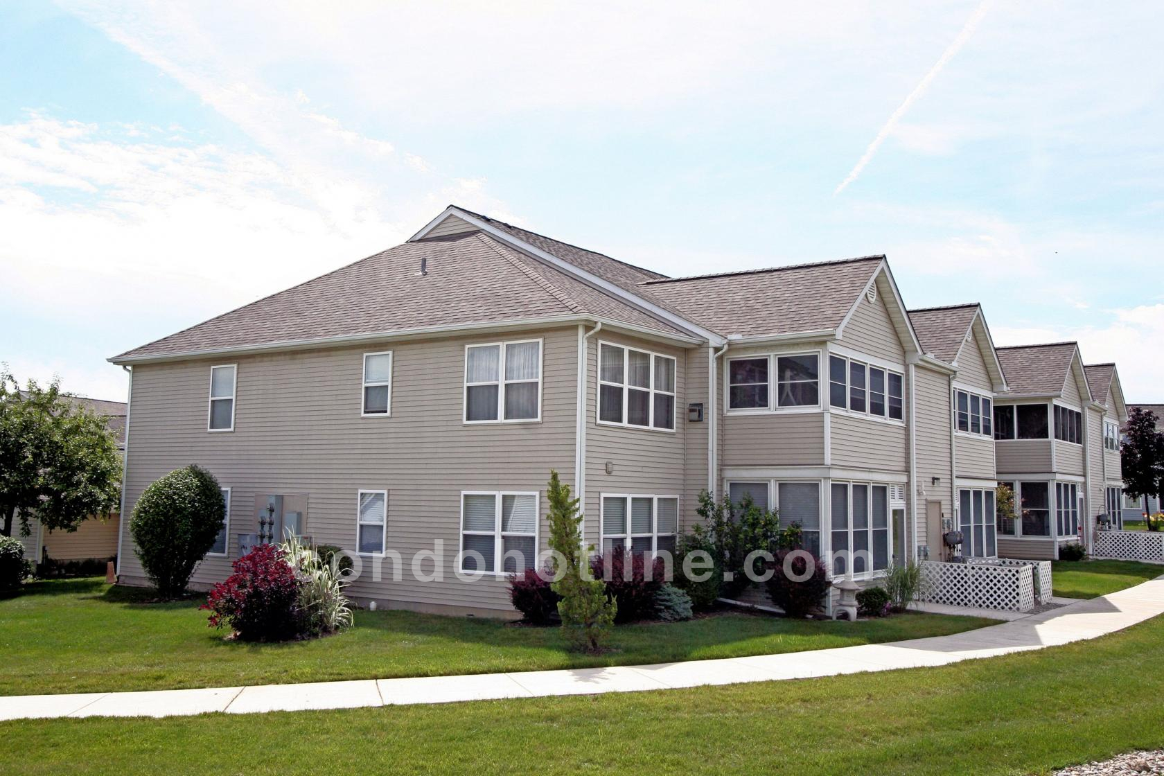 Weatherstone Condos, Ann Arbor MI 48108 Condo Hotline Condo Hotline