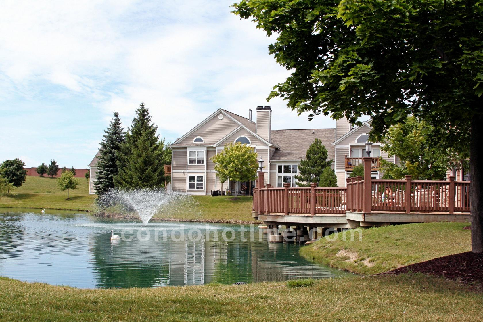 Weatherstone Condos, Ann Arbor MI 48108 Condo Hotline Condo Hotline