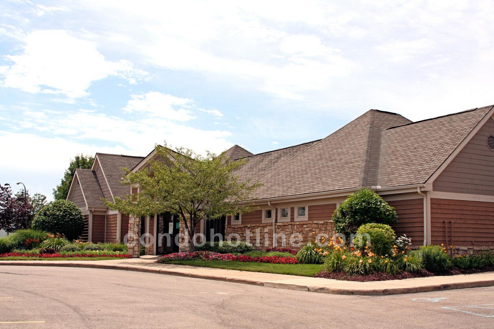 Weatherstone Condos, Ann Arbor MI 48108 Condo Hotline Condo Hotline