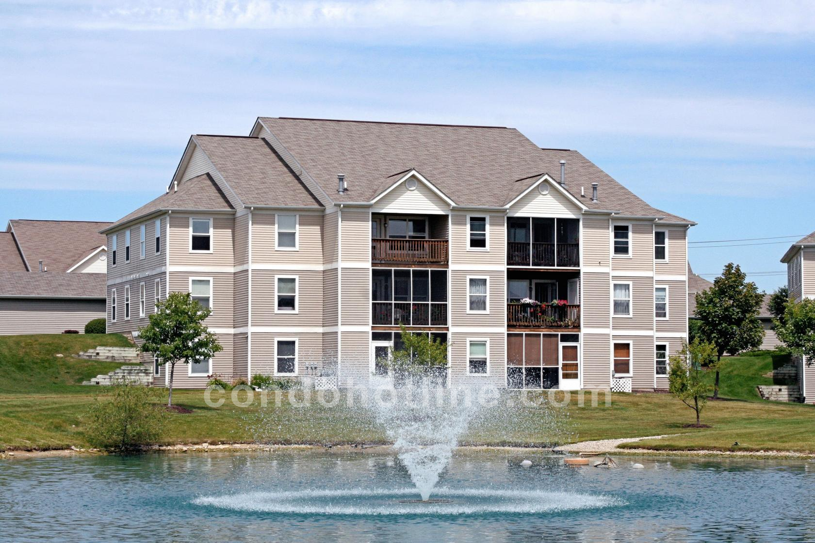 Weatherstone Condos, Ann Arbor MI 48108 Condo Hotline Condo Hotline