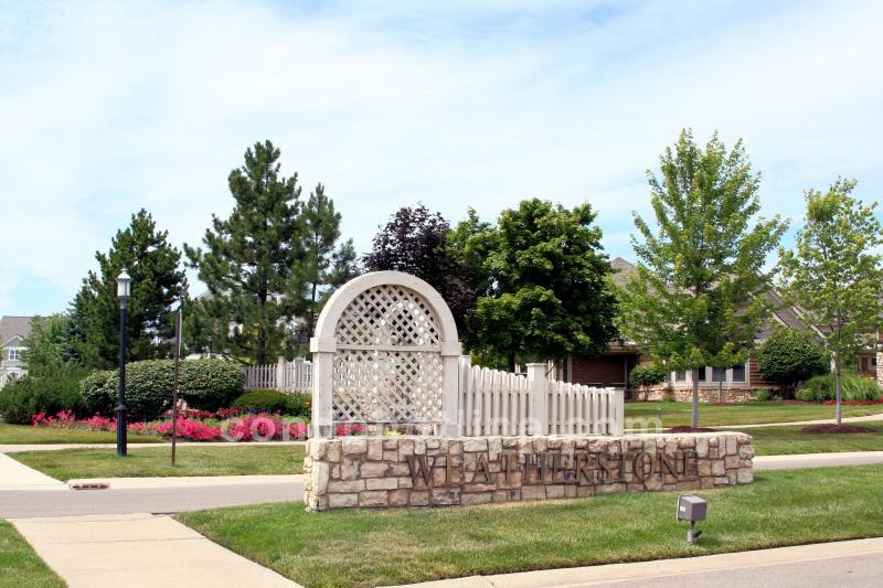 Weatherstone Condo - Ann Arbor