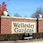 Wellesley Gardens Condo