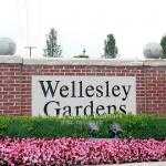 Wellesley Gardens Condo