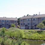 Eagle Ridge Condo