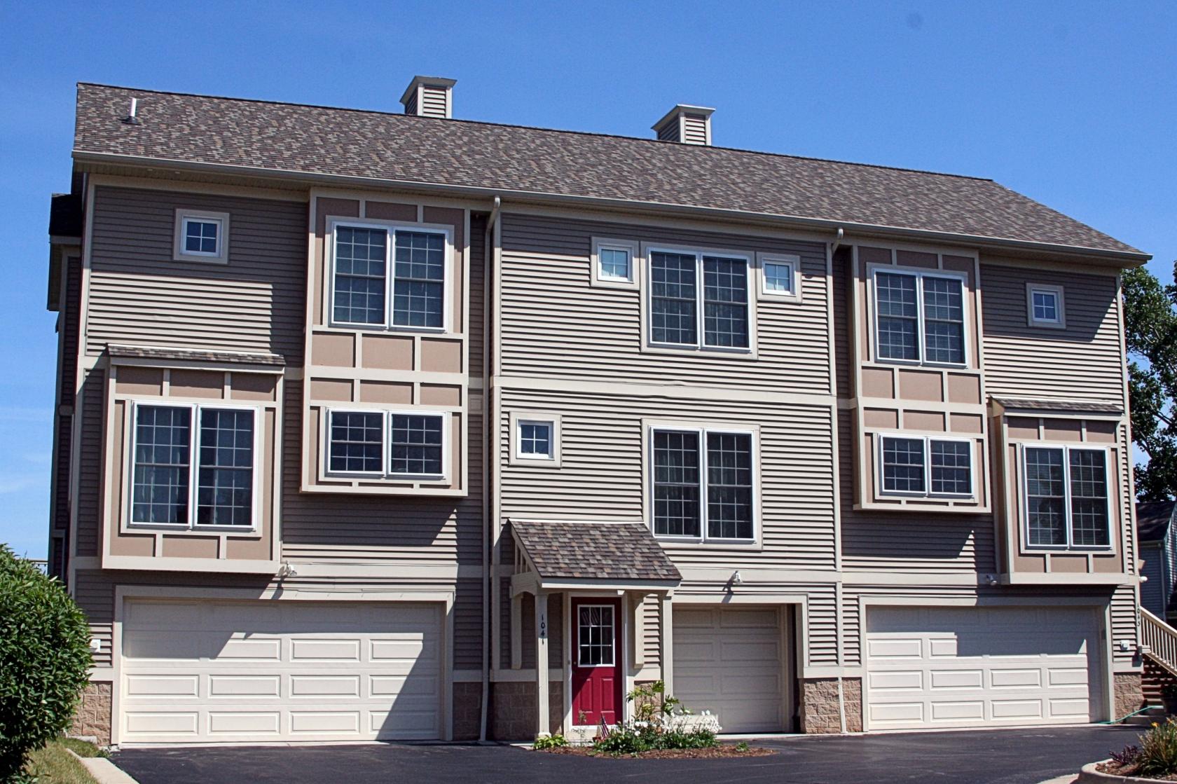 Eagle Ridge Condos, Ann Arbor MI 48103 Condo Hotline Condo Hotline