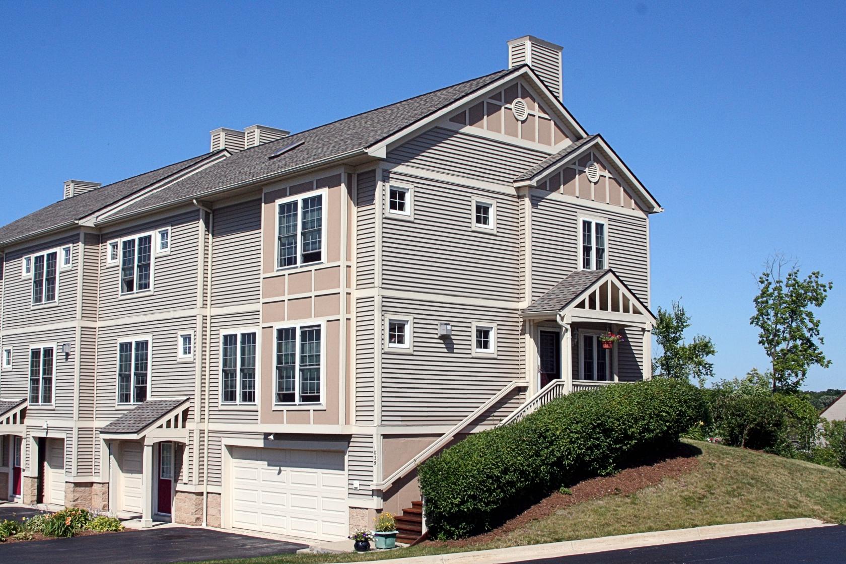 Eagle Ridge Condos, Ann Arbor MI 48103 Condo Hotline Condo Hotline