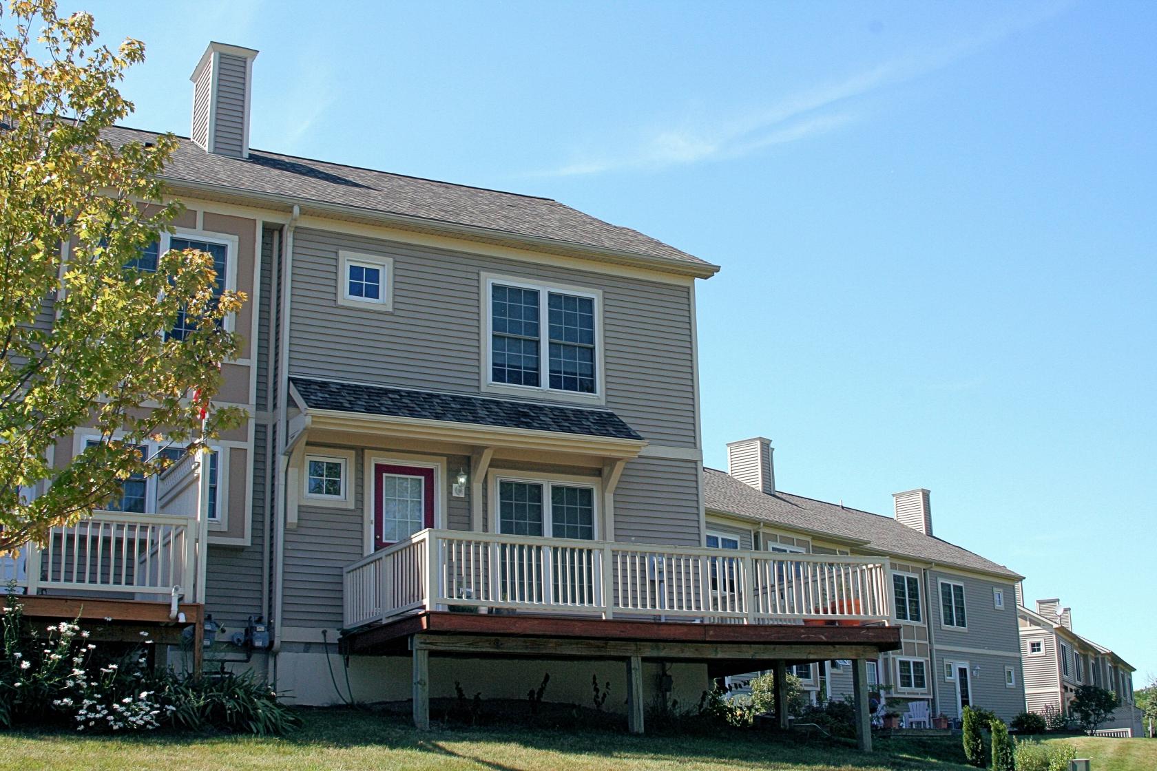 Eagle Ridge Condos, Ann Arbor MI 48103 Condo Hotline Condo Hotline