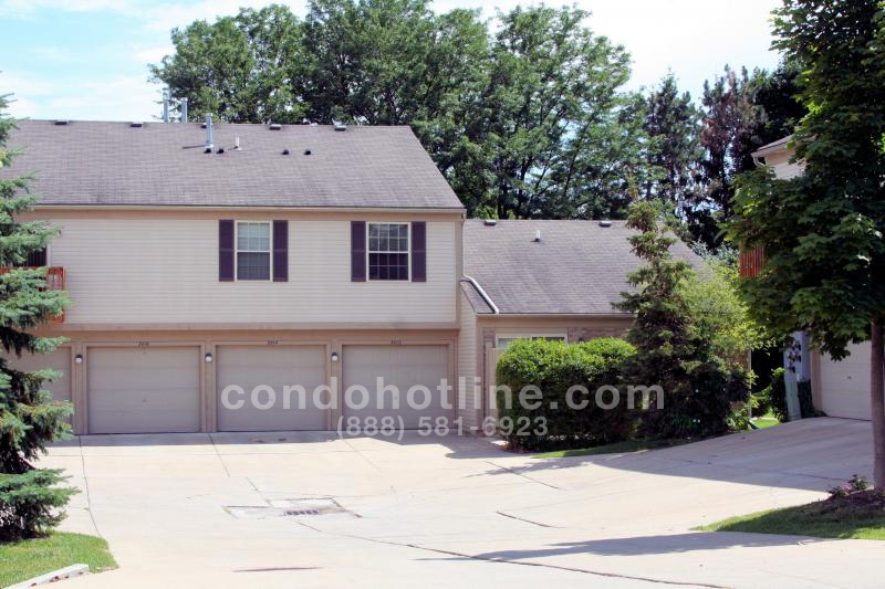 Forest Creek Condos, Ann Arbor MI 48108 Condo Hotline Condo Hotline