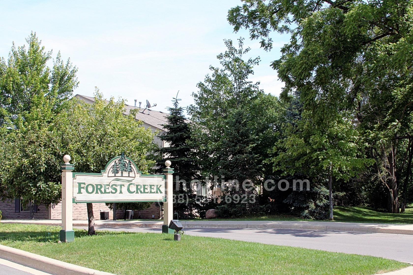 Forest Creek Condos, Ann Arbor MI 48108 Condo Hotline Condo Hotline