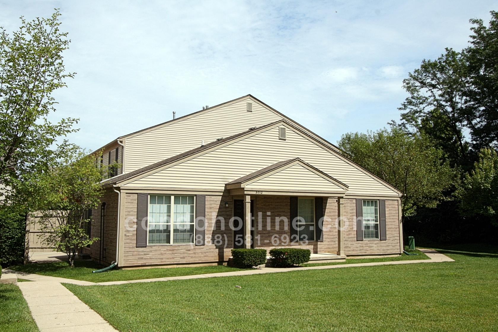 Forest Creek Condos, Ann Arbor MI 48108 Condo Hotline Condo Hotline