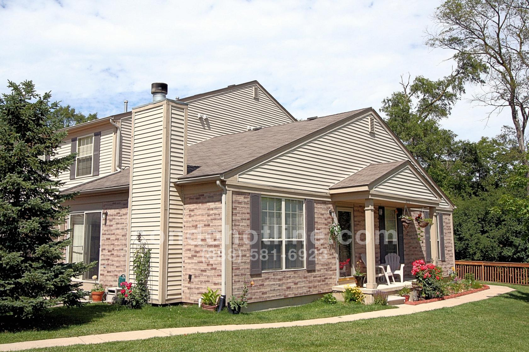 Forest Creek Condos, Ann Arbor MI 48108 Condo Hotline Condo Hotline