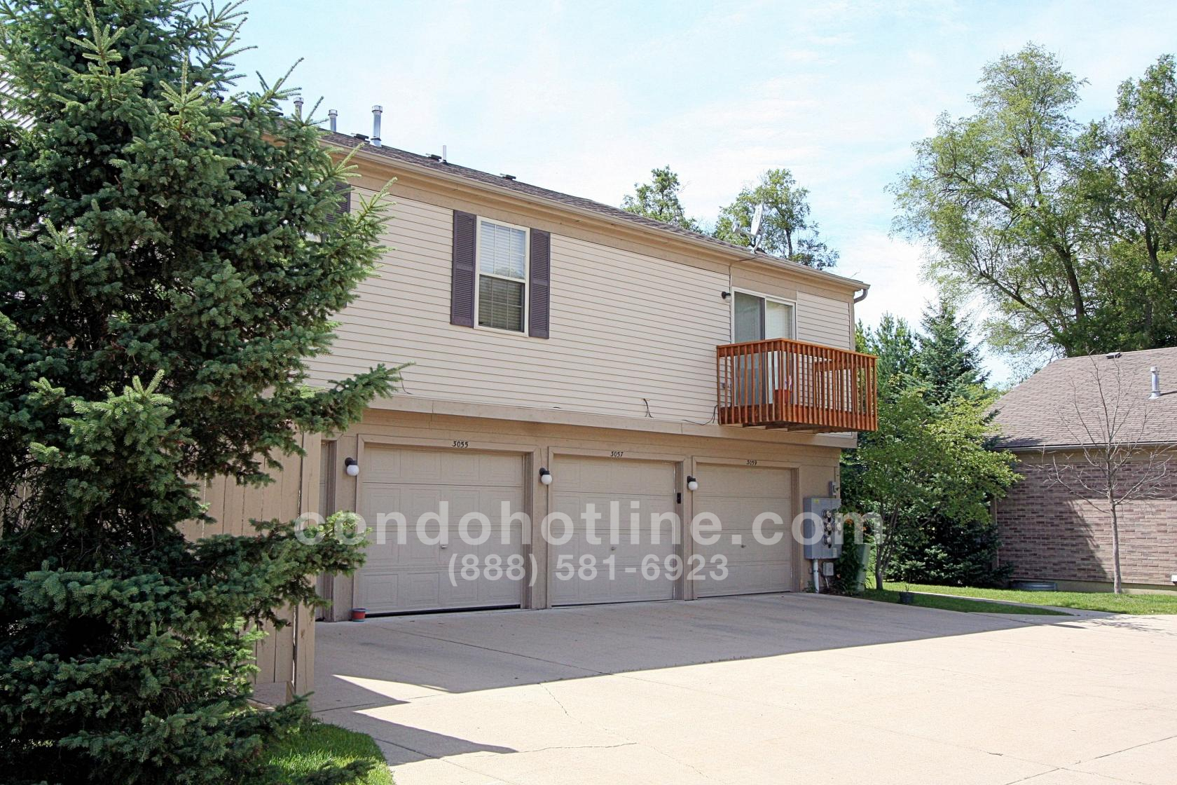 Forest Creek Condos, Ann Arbor MI 48108 Condo Hotline Condo Hotline