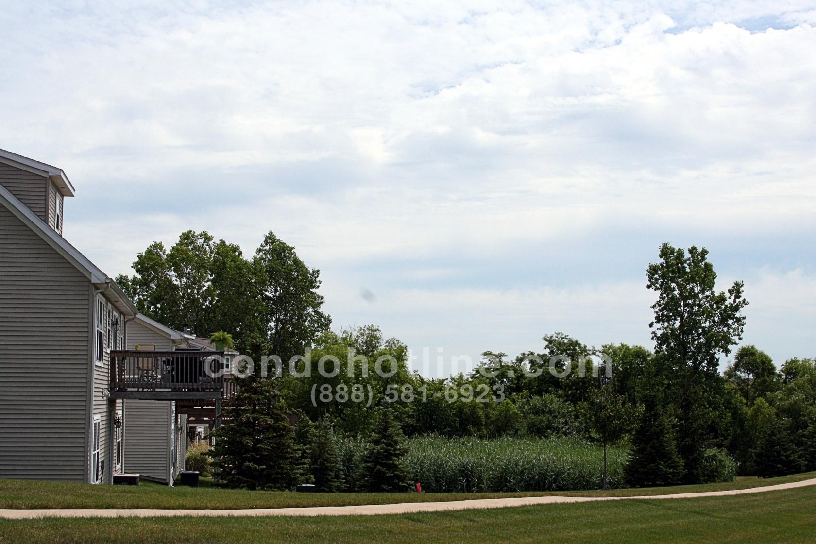 Fox Glen Condo Hotline Condo Hotline