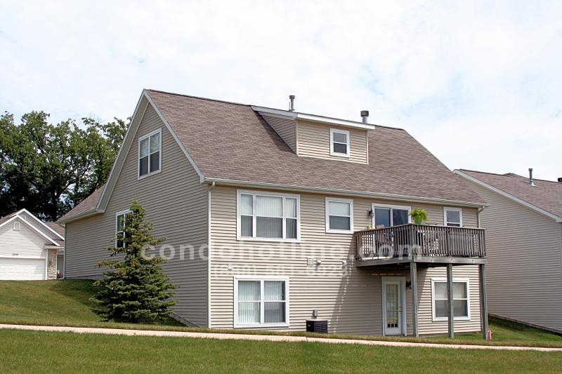 Fox Glen Condos, Ann Arbor MI 48108 Condo Hotline Condo Hotline