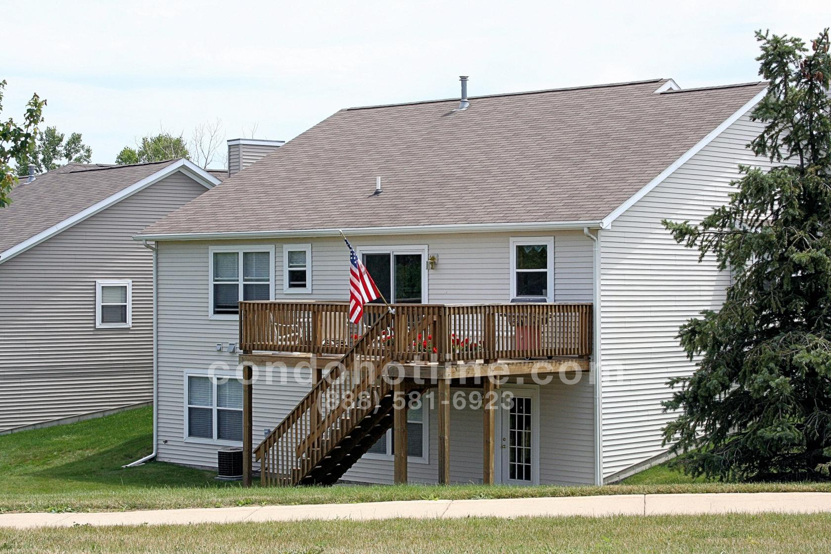 Fox Glen Condo Hotline Condo Hotline