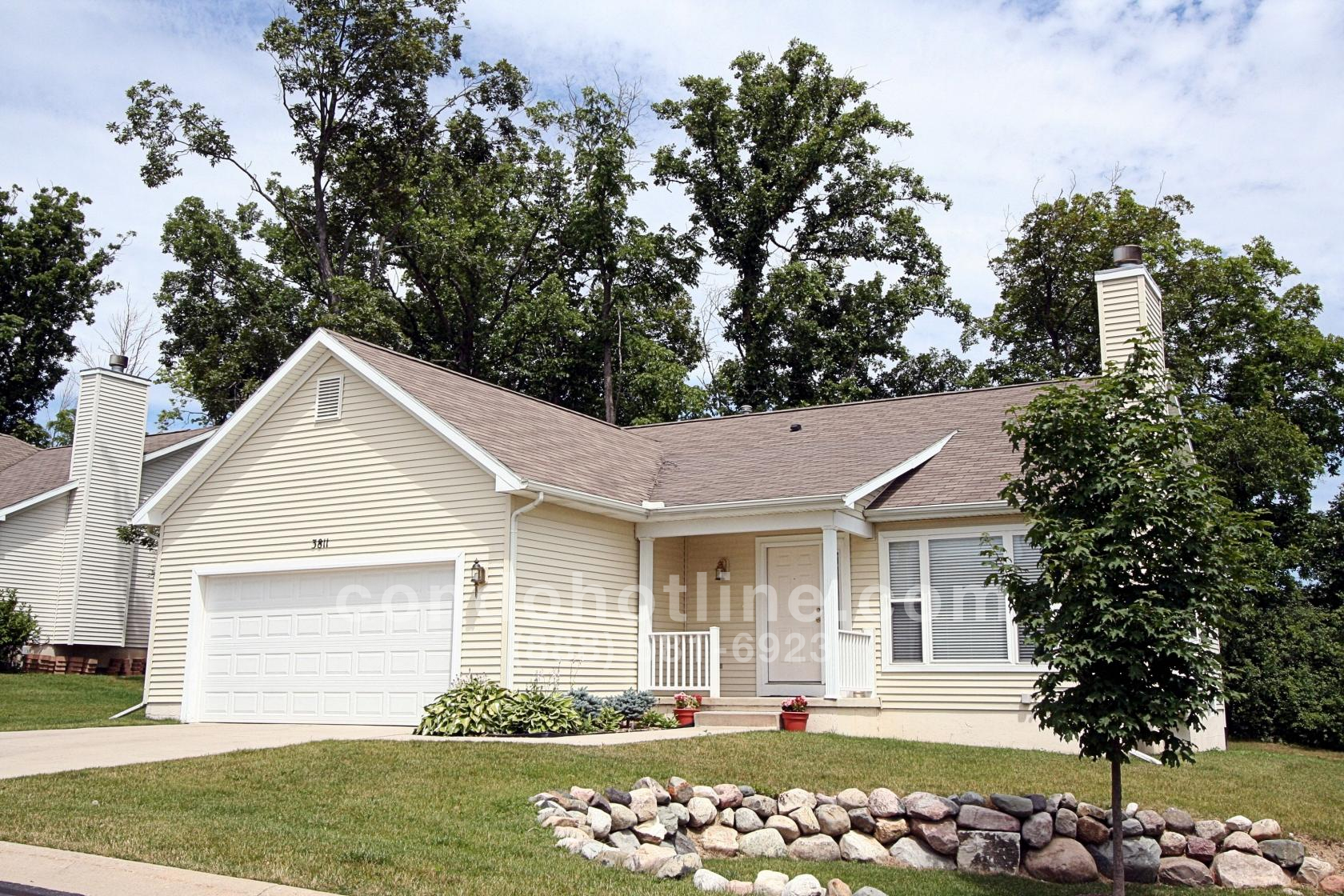 Fox Glen Condos, Ann Arbor MI 48108 Condo Hotline Condo Hotline