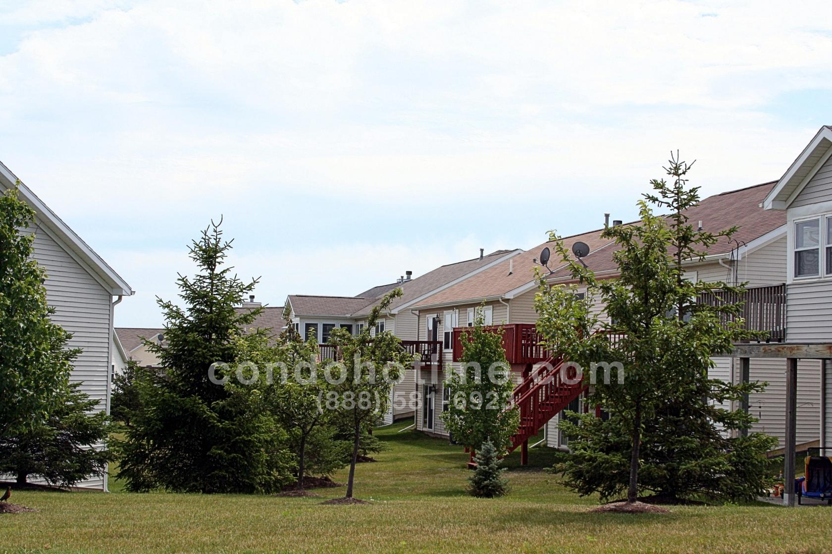 Fox Glen Condo Hotline Condo Hotline