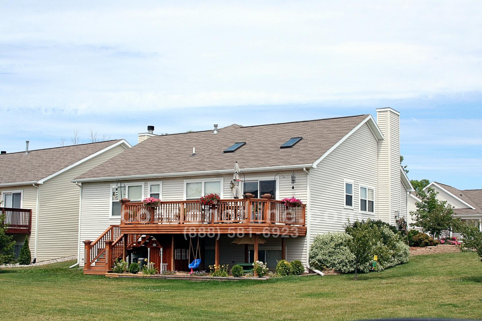 Fox Glen Condo Hotline Condo Hotline