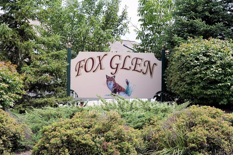 Fox Glen Condo - Ann Arbor