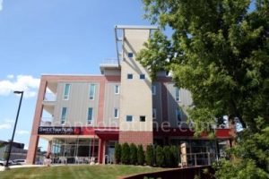 Plymouth Green Crossings Condo - Ann Arbor