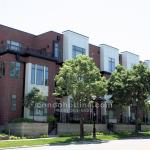 414 N. Main Condo