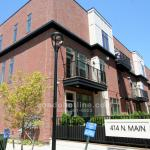 414 N. Main Condo