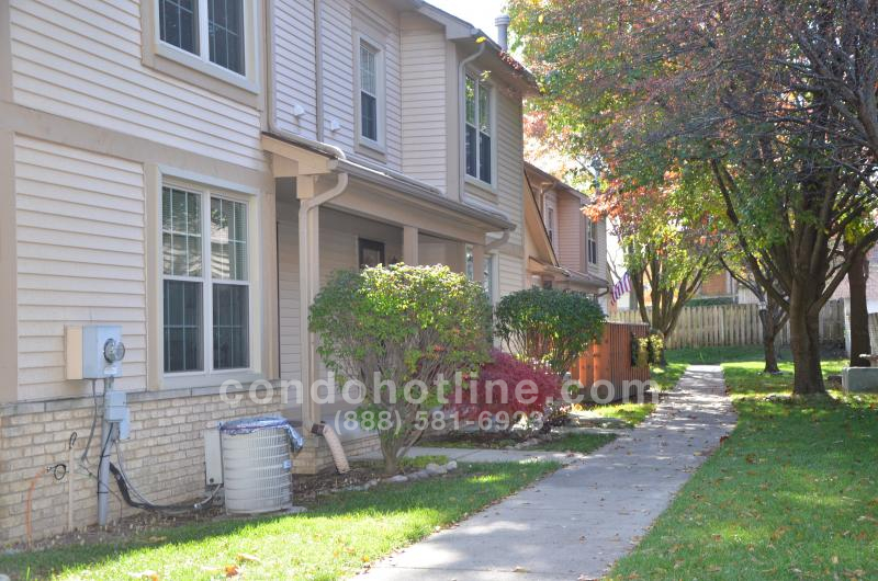 Arbor Trails Condo Hotline Condo Hotline