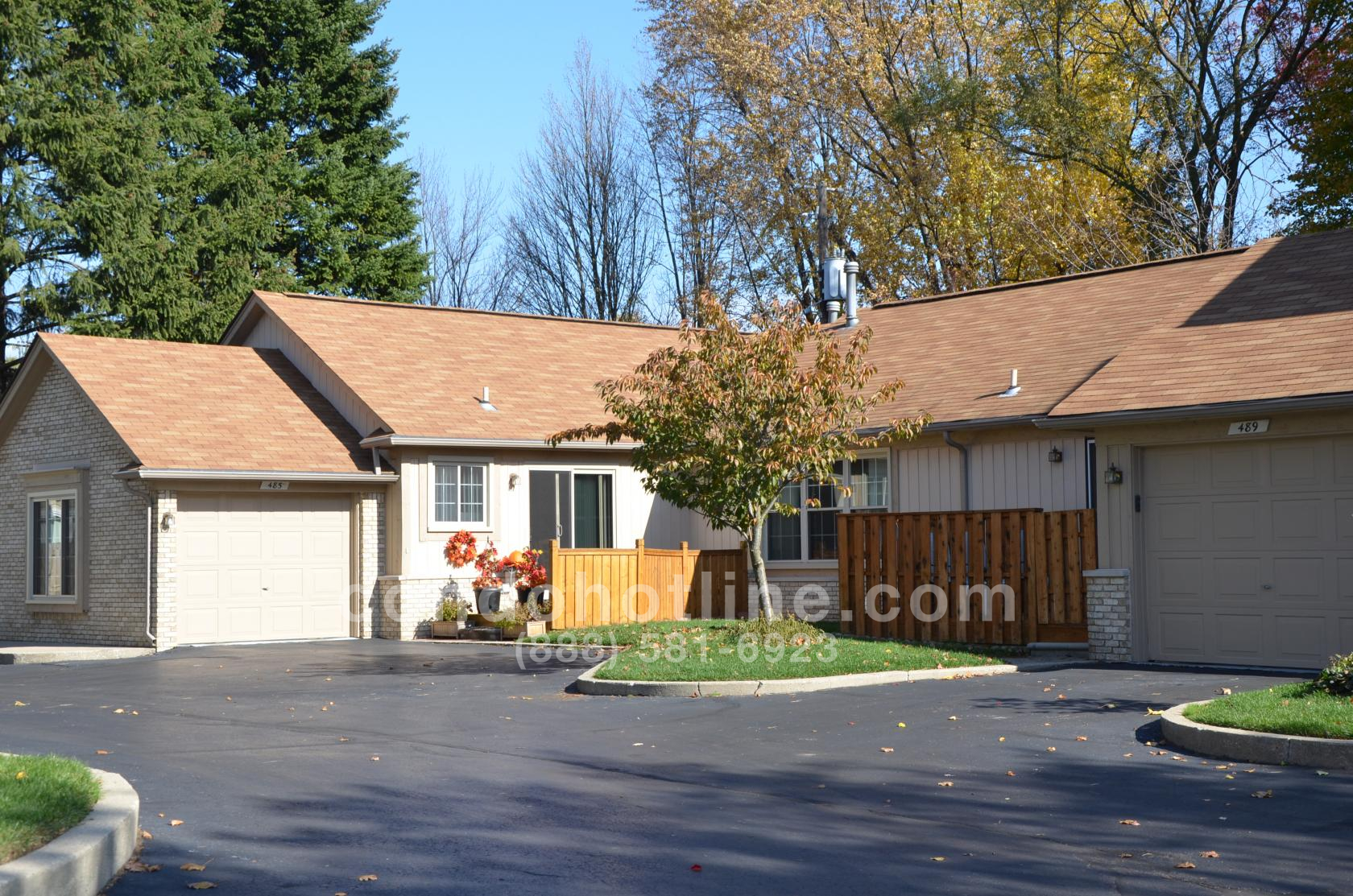 Arbor Trails Condo Hotline Condo Hotline