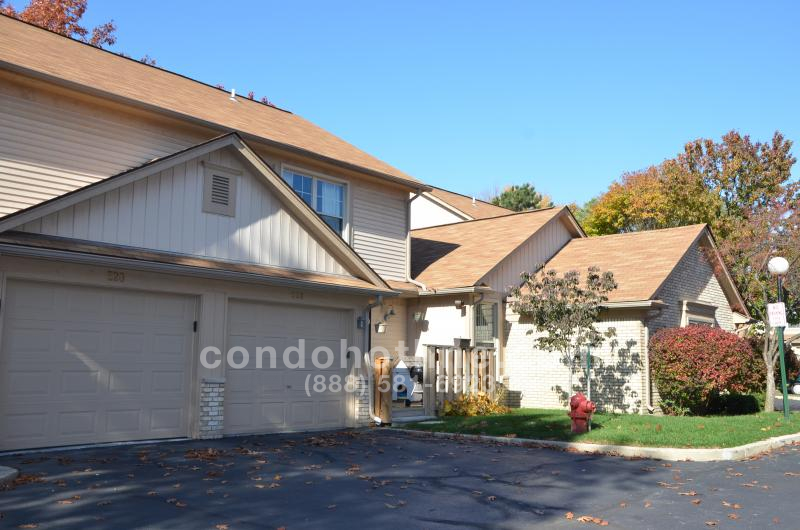 Arbor Trails Condo Hotline Condo Hotline