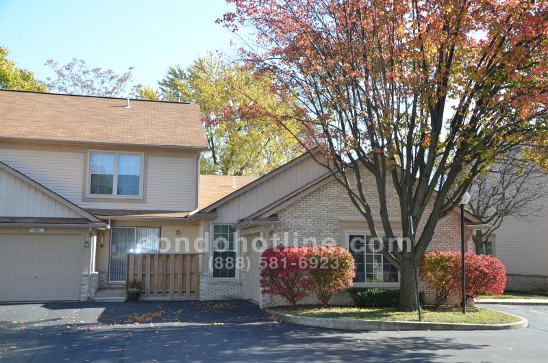 Arbor Trails Condo Hotline Condo Hotline