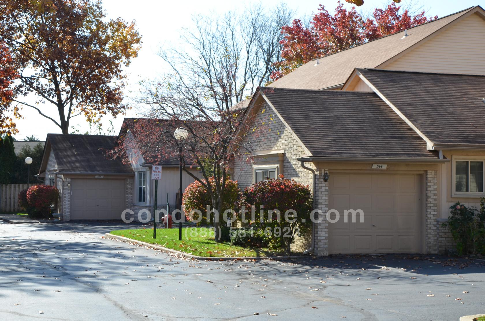 Arbor Trails Condo Hotline Condo Hotline