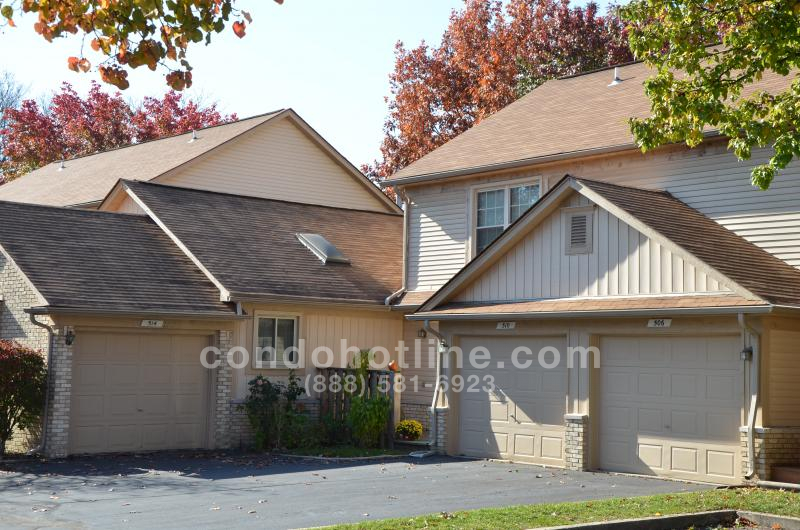 Arbor Trails Condo Hotline Condo Hotline