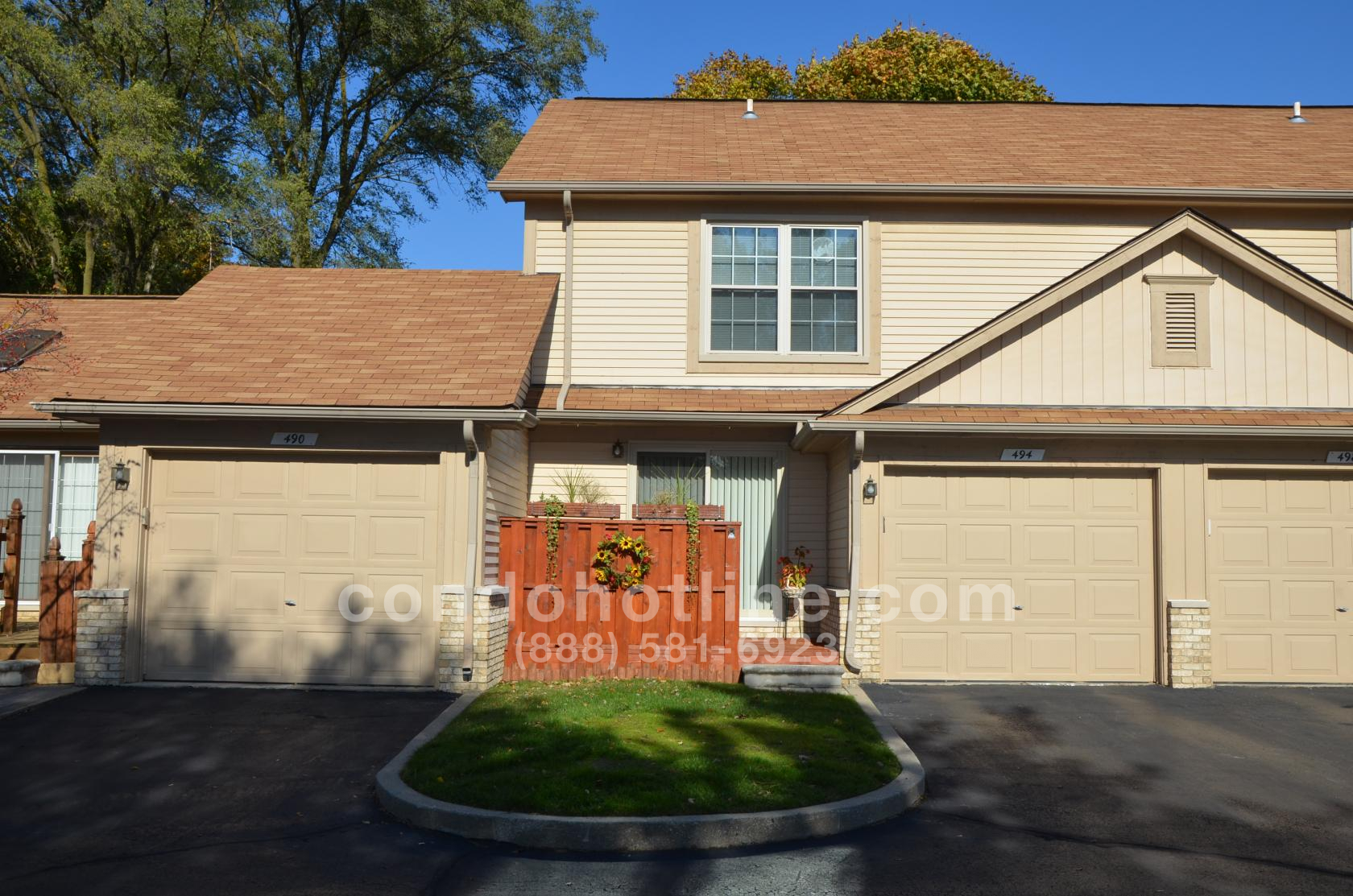 Arbor Trails Condo Hotline Condo Hotline