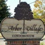 Arbor Village Condo