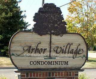 Arbor Village Condo - Plymouth