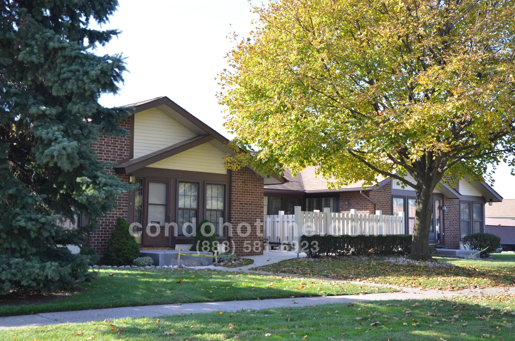 Bradbury Parkhomes Condo Hotline Condo Hotline