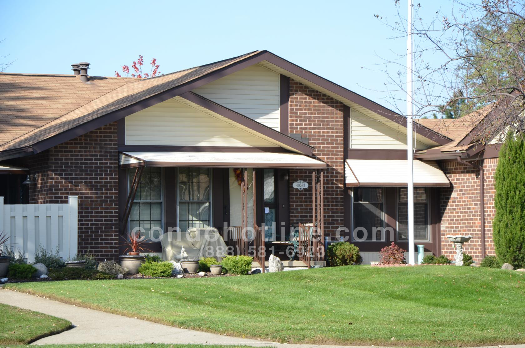 Bradbury Parkhomes Condo Hotline Condo Hotline