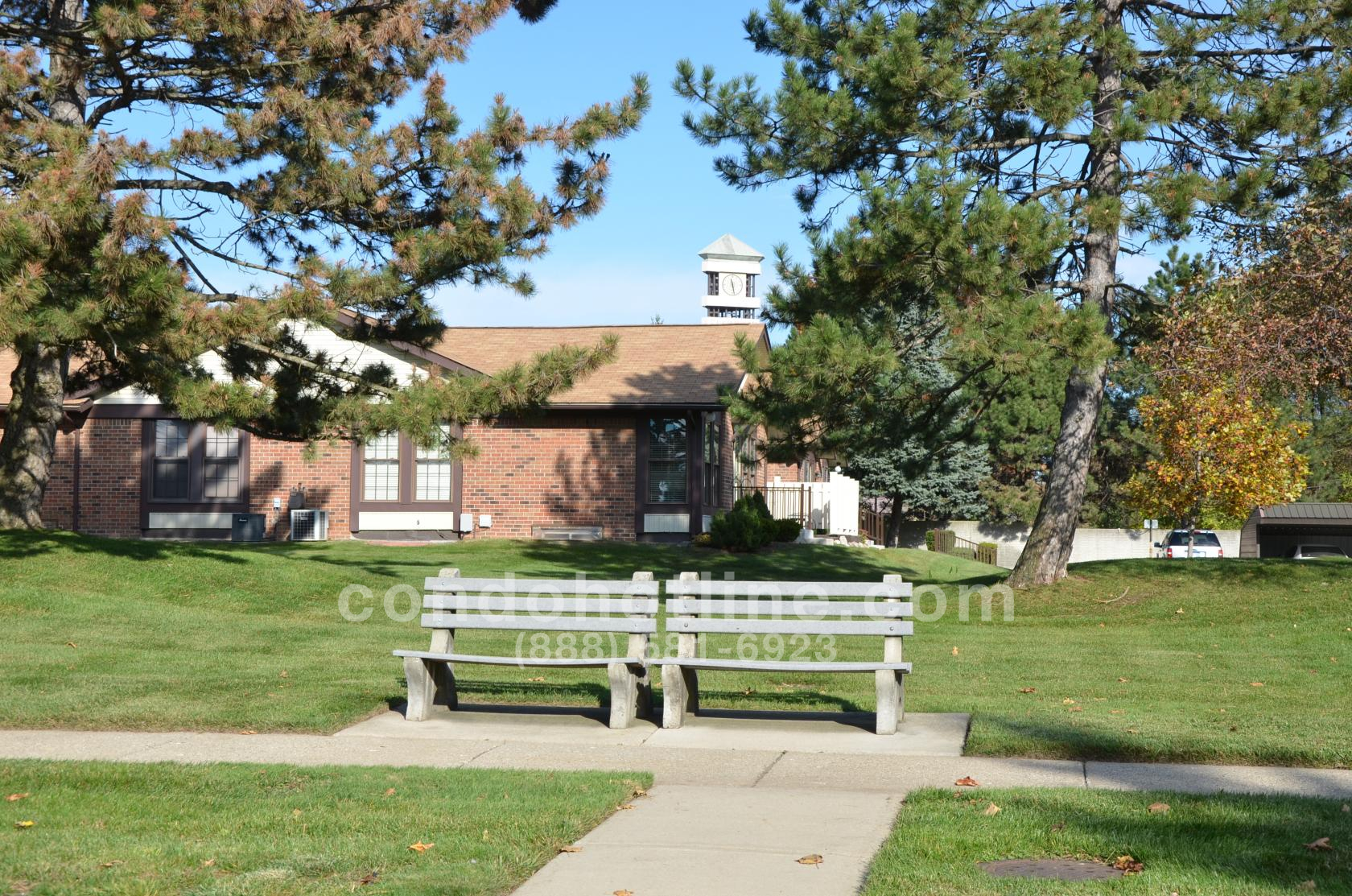 Bradbury Parkhomes, Plymouth MI Condo Hotline Condo Hotline