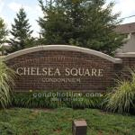 Chelsea Square Condo