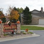 Cherry Hill Pointe Condo