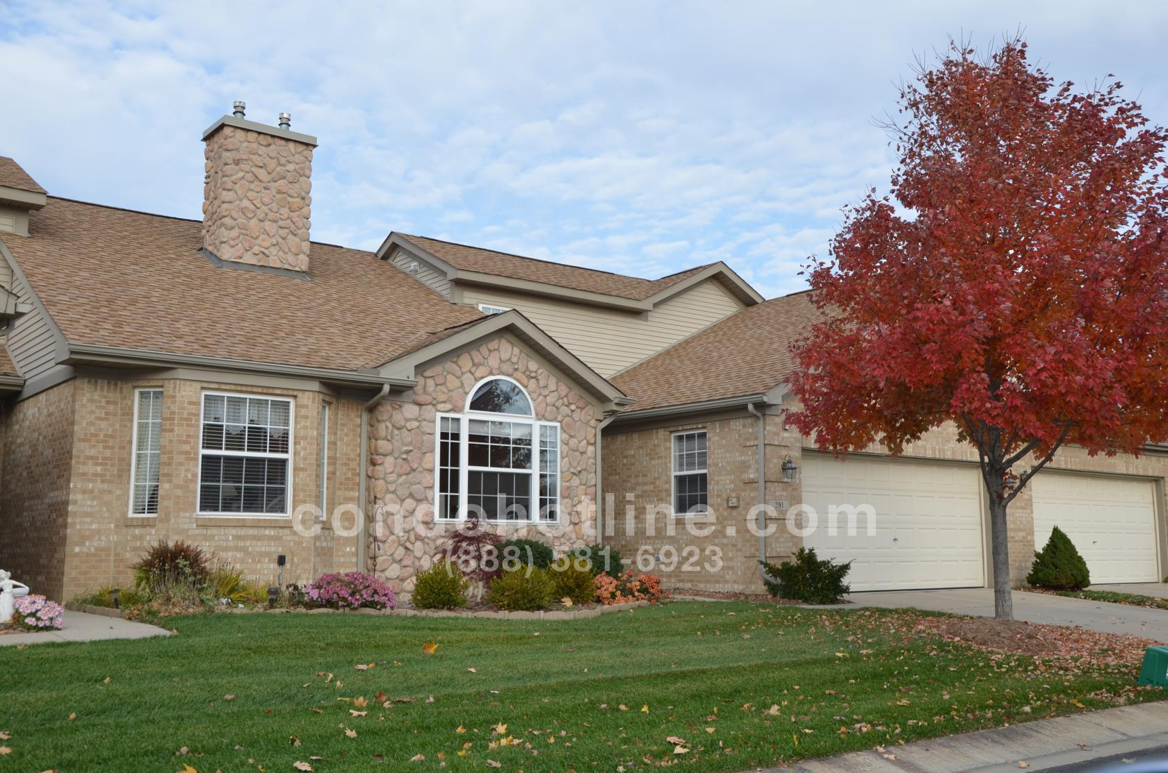 Cherry Hill Pointe Condos, Canton MI 48187 Condo Hotline Condo Hotline