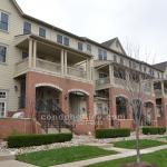 Cherry Hill Village Condo