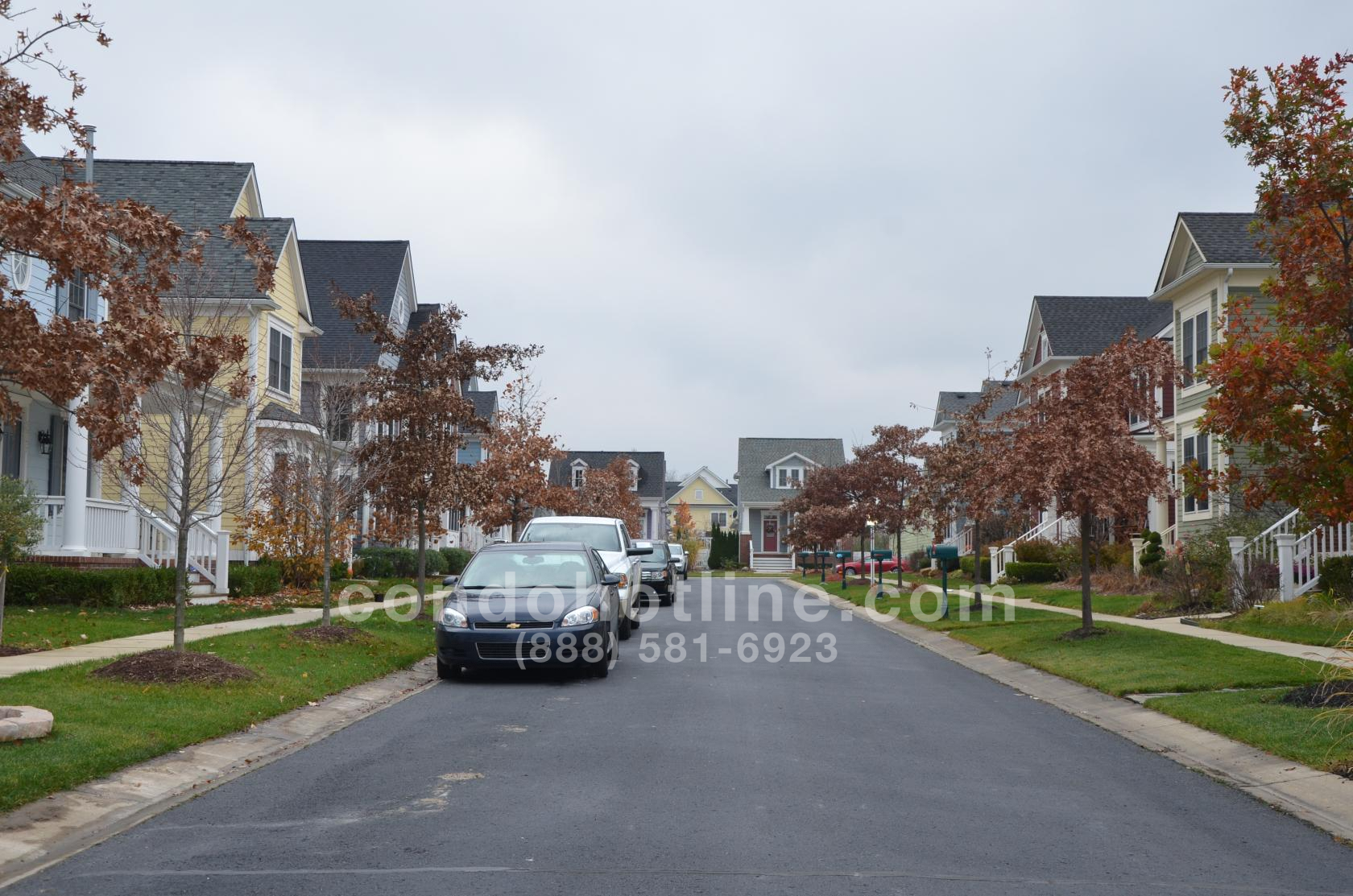 Cherry Hill Village Condo Hotline Condo Hotline