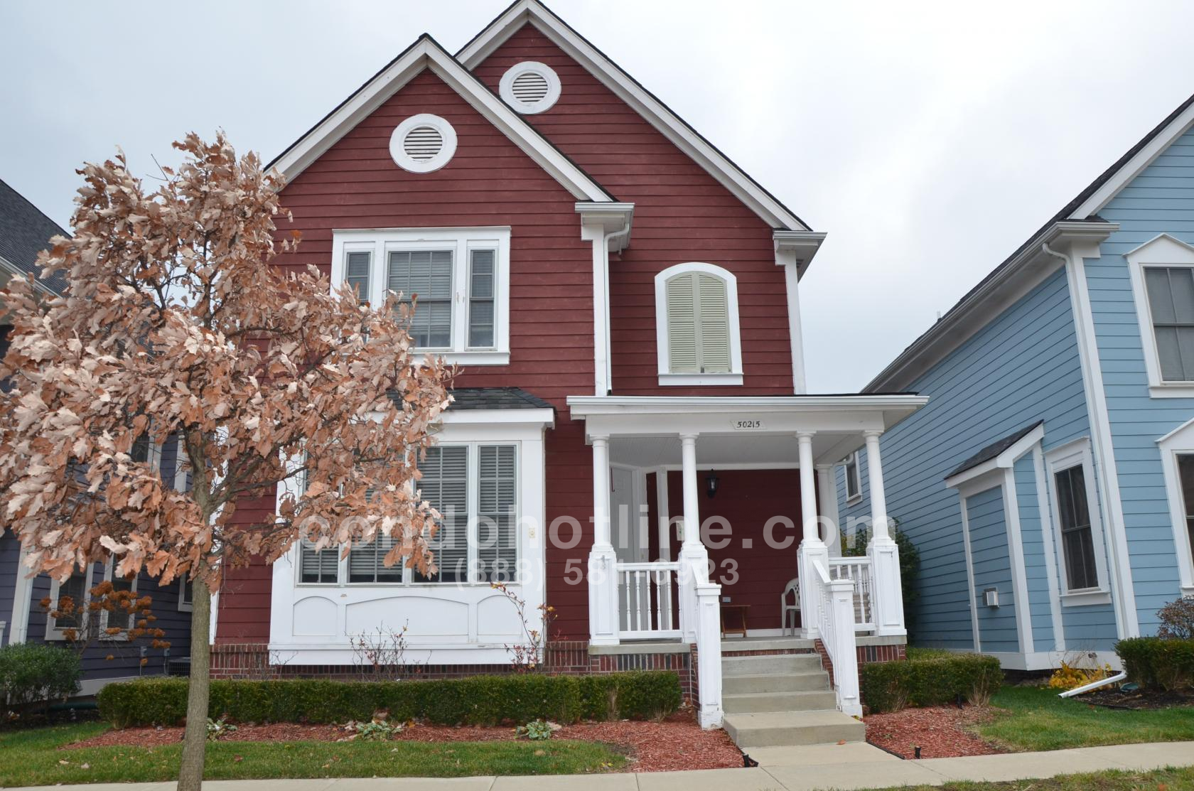 Cherry Hill Village Condo Hotline Condo Hotline