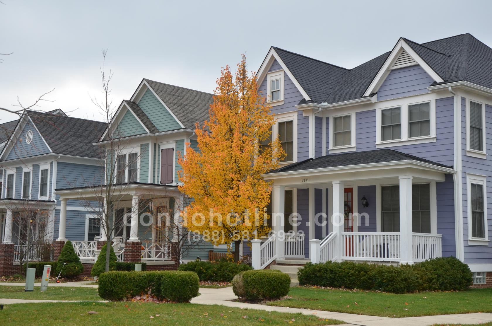 Cherry Hill Village Condo Hotline Condo Hotline