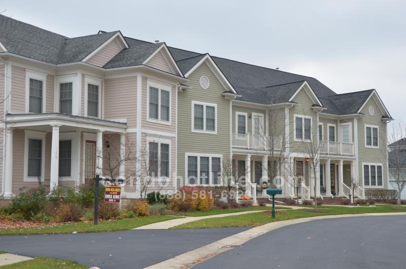 Cherry Hill Village Condo Hotline Condo Hotline