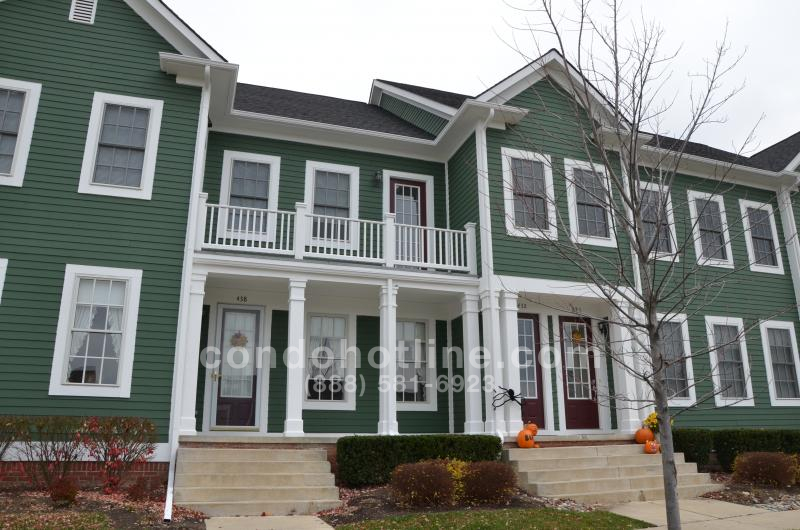 Cherry Hill Village Condo Hotline Condo Hotline